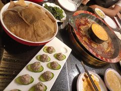 -三江两海老火锅(北京首店)