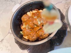 -潮州府·潮菜·砂锅粥(徐家汇店)