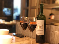-江湖情酸菜鱼(万菱汇店)