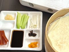 -船歌·鱼水饺青岛菜(闽江二路店)