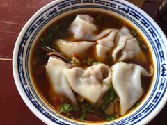 -纯阳馆鱼香排骨面(东二道街店)