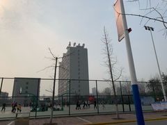 -长安大学(北校区)