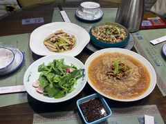 -松针蔡记蒸饺(花园路店)