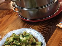 汤包-十里铺铁板鱿鱼