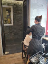-盘子女人坊古装写真摄影(深圳店)