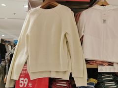 -优衣库(武汉国际广场店)