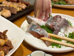 -桂马·日本料理·海胆·海鲜饭·酒场(民主广场店)