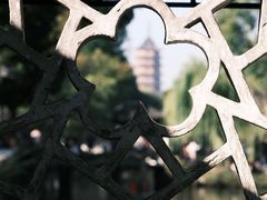 -拙政园