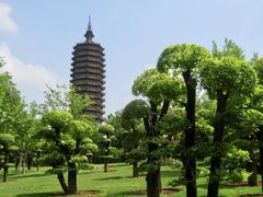 -西海子公园