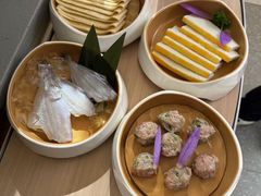 -海底捞火锅(金地广场生日主题店)
