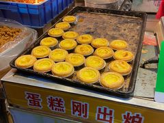 -朱記糯米蛋糕(千川百货店)