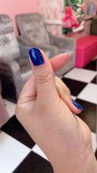 -M·X Nail日式美甲美睫