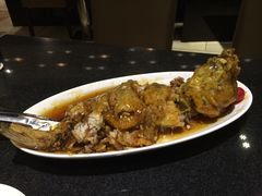 -闫府私房菜·百年鲁菜(恒隆店)