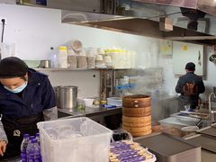 -鸡鸣汤包(红山动物园店)