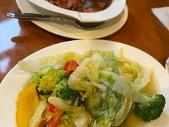 -小飞象葡国餐