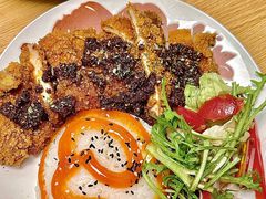 -维卡食舍(户部山店)