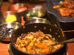 -春熙台韩国料理·章鱼肥牛(西丽店)