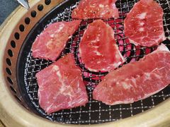 -神户赤童日式烤肉伙伴(东直门店)