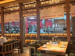 -邢氏老太太烤串(北兴街店)