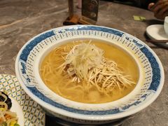 -奇芳阁·百年清真南京菜(夫子庙店)