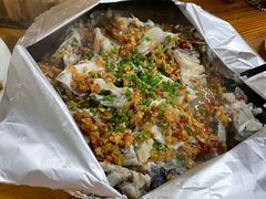 -大地土窑菜馆·特色罗浮农家菜(罗浮山景区店)