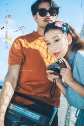 -太古映画婚纱摄影(天河店)