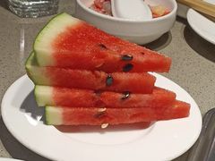 -海底捞火锅(国贸购物中心店)