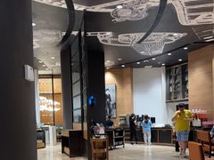 -星汇餐厅(新濠影汇店)