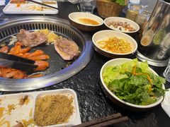 -老卜奎齐齐哈尔烤肉(人民东路店)