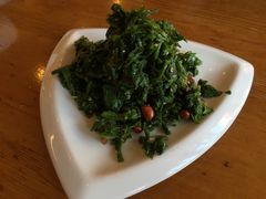 -大清花饺子馆(韩城店)