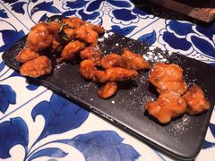 -绿茶餐厅(布吉万象汇店)