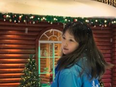 -宁波冰雪大世界(北仑区)