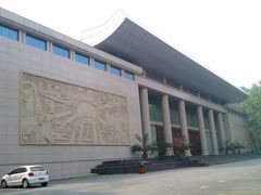 外景-河南省黄河迎宾馆