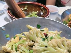-东方红·湖南菜(金屿店)