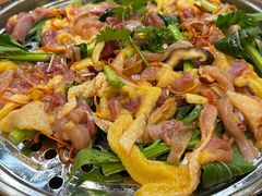 桑拿鸡-阿多私房菜(顺德店)