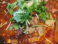 -胡桃里音乐酒馆(曲江店)