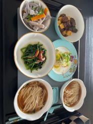 -新寰亚月子会所(金鸡湖凯宾店)