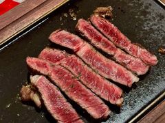 -Primotable高桌牛排馆(外滩店)