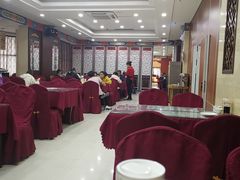 大堂-老边饺子馆(中街店)