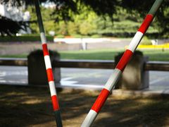 -上海市龙华烈士陵园