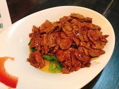 -堂宴·老厦门私房菜(1988仙岳总店)