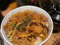 -黑牛の店·和牛烧肉(合生汇店)