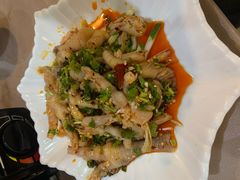 -洪大厨鸡煲(福田店)