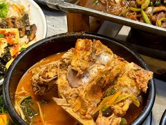 -韩仁阁米肠汤饭(韩乐坊店)