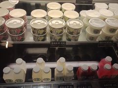 -宝珠奶酪(长宁金虹桥店)