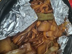-内蒙焖面大盆骨餐馆(山大路店)
