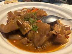 -麒麟小院·老九江菜(安平路店)