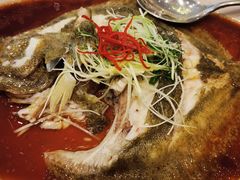 -聚宾楼·烤鸭·家宴(科技三路店)