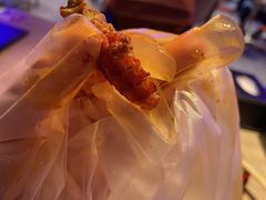-红盔甲·小龙虾(车公庙店)