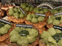 -B&C黄油与面包·THE GARDEN BAKERY概念店(世纪汇店)